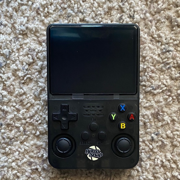 Black Retro Snap Console Bundle - Picture 8 of 17